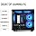 Gaming PC Desktop Computer - Ryzen 5 4500, Radeon RX 6500XT 4GB - Image 10