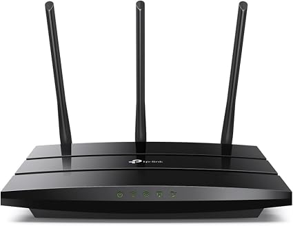 TP-Link AC1900 Smart WiFi Router Dual Band Router for Wireless Internet