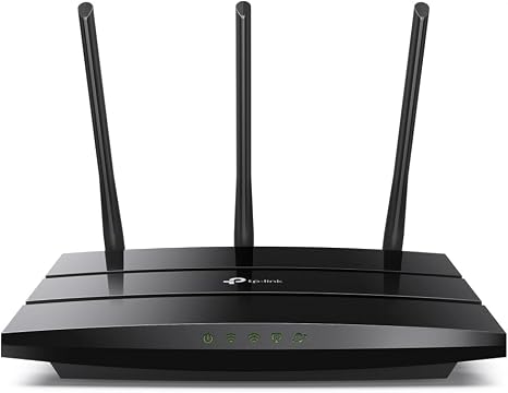 TP-Link AC1900 Smart WiFi Router Dual Band Router for Wireless Internet