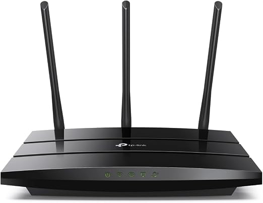 TP-Link AC1900 Smart WiFi Router Dual Band Router for Wireless Internet