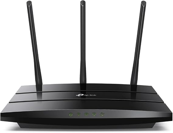 TP-Link AC1900 Smart WiFi Router Dual Band Router for Wireless Internet