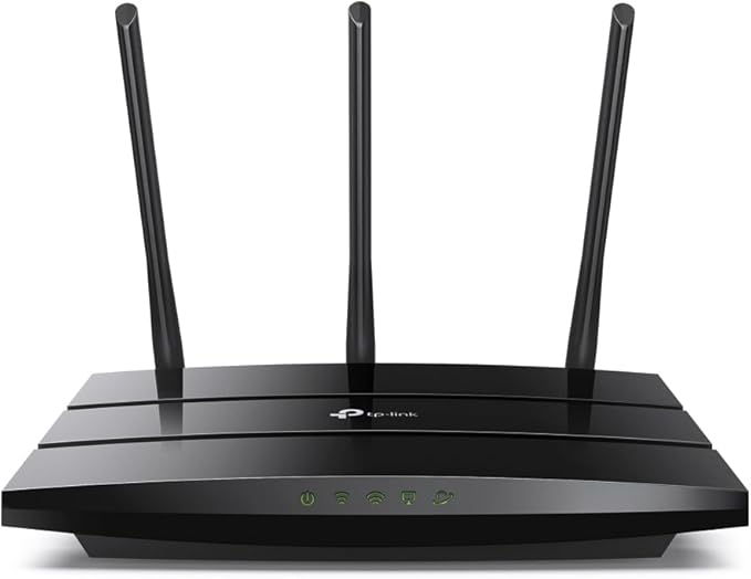 TP-Link AC1900 Smart WiFi Router Dual Band Router for Wireless Internet