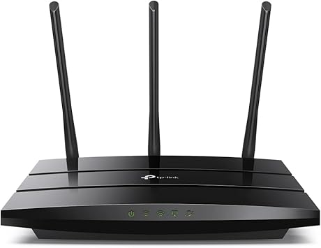 TP-Link AC1900 Smart WiFi Router Dual Band Router for Wireless Internet