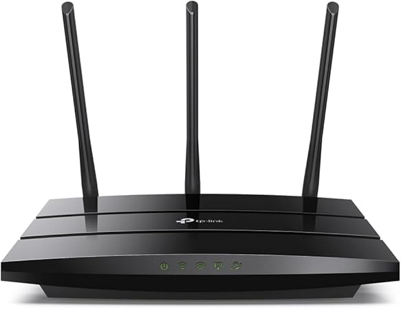 TP-Link AC1900 Smart WiFi Router Dual Band Router for Wireless Internet