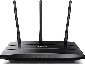 TP-Link AC1900 Smart WiFi Router Dual Band Router for Wireless Internet
