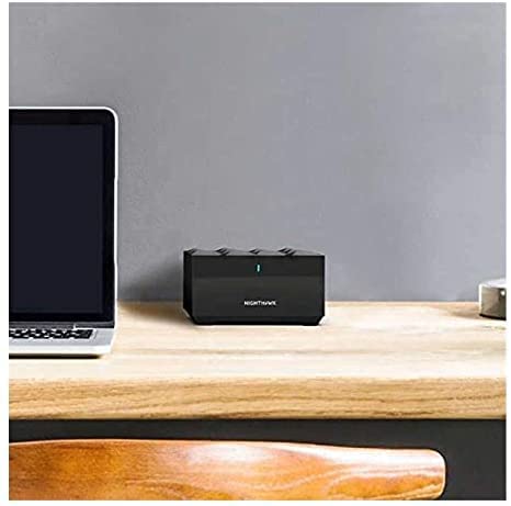 Netgear Nighthawk Mesh WiFi 6 System (MK6W) Up to 4, | Computer Access - Image 2