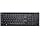 Kensington Slim Type Wired Keyboard (K72357USA),Black - Image 9