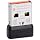 Fabater Logitec Unifying Receiver, USB Wireless Dongle for Mouse and Keyboard, Plug and Play with Up to 6 Devices Connection, Compatible with Most Keyboard and Mouse