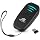 ScanAvenger Portable Mini-Wireless Bluetooth Barcode Scanner: Hand Scanners - Cordless, Rechargeable 1D & 2D Scan Gun for Inventory Management Wireless, Handheld USB QR (1D&2D Mini Barcode Reader)