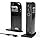 Plugable USB 3.0 Universal Laptop Docking Station, Dual HDMI Monitor