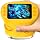 1000X Digital Handheld Microscope for Kids Portable Outdoor Toys & Gifts