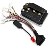 Fardriver Mini 12 Controller,ND7230,72 Volt BLDC Programmable E Bike Controller,Electric Bike Parts