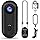 i3 4K Thumb Action Camera, Tiny Size, Mount Anywhere, Small Body Camera