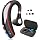 Bluetooth Headset V5.3, Wireless Earpiece with Mic for Work