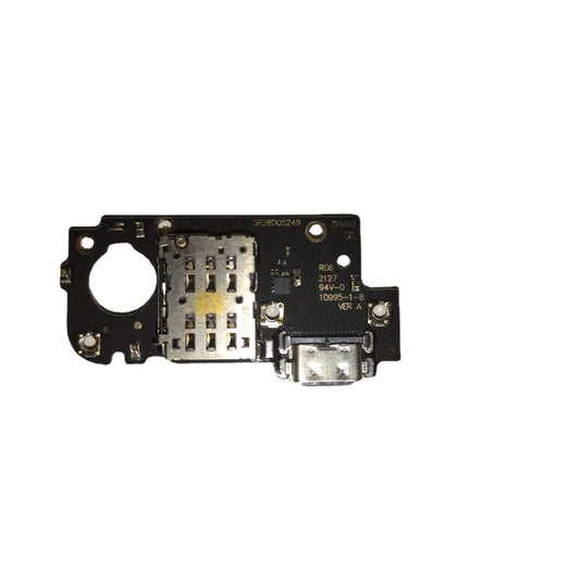 Charging Port Dock Flex Board for Motorola Moto Edge 5G UW 2021(XT2141)