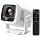 Caydo P2 Art Projector, Native 1080P Drawing Projector for Artists