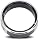 Smart Ring, Fitness Tracker with Display Screen, IP68 Water Proof, Remote Photography, Multiple Sports Modes Health Tracker Activity Tracker Page Turner, for Men Women (#8)