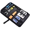 Cable Matters 7-in-1 Network Tool Kit with RJ45 Crimping Tool