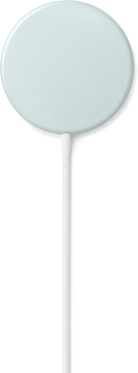 Google Pixelsnap Charger - Fast Charging 25W Qi2 Wireless Charger