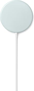 Google Pixelsnap Charger - Fast Charging 25W Qi2 Wireless Charger
