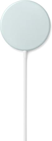 Google Pixelsnap Charger - Fast Charging 25W Qi2 Wireless Charger