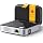 KODAK Luma 75 Mini Portable Projector, 1080p HD DLP, 2 Hour Runtime, Black