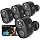 Rraycom 5G/2.4G Security Cameras Wireless Outdoor,4Pack Cameras System - Image 9