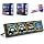 MT-VIKI 9.2 Inch USB PC Secondary Screen, 1920x462 Ultra-Wide IPS Display, Computer CPU GPU RAM Hardware Monitor, Custom Dynamic Themes & Extended Screen Mode, DIY PC Case Panel