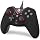 V-one Wired USB Gaming Controller Gamepad Joystick for PC (Windows XP/7/8/10/11) & Steam & Android & PS3 - Red