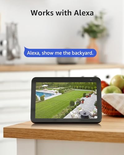 ANNKE Wireless Security Camera System 2TB Hard Drive | Smart Home - Image 4
