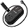 ORICO 65W GaN Travel Power Strip with 3 Outlets & 4 USB Ports (2 USB C)