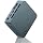 BOSGAME E2 Plus Mini PC AMD Ryzen 5 3501U 8GB RAM 256GB SSD