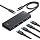 UGREEN USB C Hub 4 Ports, Multiple USB-C 3.2 Hub, 100W PD Port, Aluminum