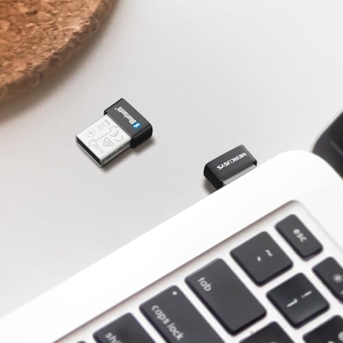 Mercusys MA530, Bluetooth 5.3, Nano USB Adapter