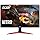 Acer Nitro 23.8in FHD 1920x1080 180Hz Gaming Monitor KG241Y Sbiip