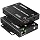 cenmate 1080P@60Hz HDMI Extender Over Ethernet, Up to 197Ft, PoC, EDID, HDR