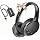 Holdsound BKM700 Wireless Headphones for TV withTransmitter