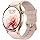 Fitpolo Smart Watch for Women,1.3" AMOLED Touchscreen Fitness Tracker, Make/Answer Calls, Heart Rate SpO2 Monitor, 3ATM Waterproof, Sleep & Activity Tracking Smartwatch for Android Phones iPhone