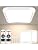 Rechargeable Motion Sensor Closet Light, Battery Operated Ceiling Light
