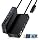 Surface Dock Triple Displays Dual HDMI+VGA with Power Adapter,12 in 1 Surface Docking Station for Surface Pro 12/11/10/9/8/X/7/6/5/4/3,Surface Laptop 7/6/5/4/3/2/1,Surface Book Go Accessories
