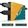 AVMATRIX Capture Card,HDMI to USB3.0 4K60 Passthrough Plug& Play, HDR10 VRR