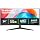 Samsung 34" ViewFinity S5 (S55GH) Ultrawide QHD 120Hz Curved Monitor