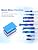 9PCS Carbide CNC Router Bits Set 1/4 Inch Shank