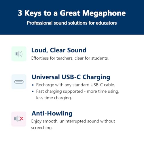 Norwii Voice Amplifiers for Teacher with Headset Microphone and Speaker