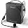 Bluetooth Voice Amplifier for Teachers, Portable Rechargeable Mini Voice Amplifier with Wired Microphone Headset, PA System Megaphone Speaker for Teachers, Singing, Training, Presentation, Tour Guide
