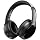 Wireless Noise Cancelling Headphones, 120H Playtime, Over Ear Headphones