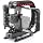 Zeadio Camera Smartphone Handheld Stabilizer, Triple Cold-Shoe Handle Grip Compatible with All Camera Action Camera DSLR Smartphone - Image 9