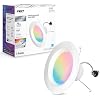 Feit Electric 5/6in Smart Recessed Downlights, 75W Eq, 1000 Lumens