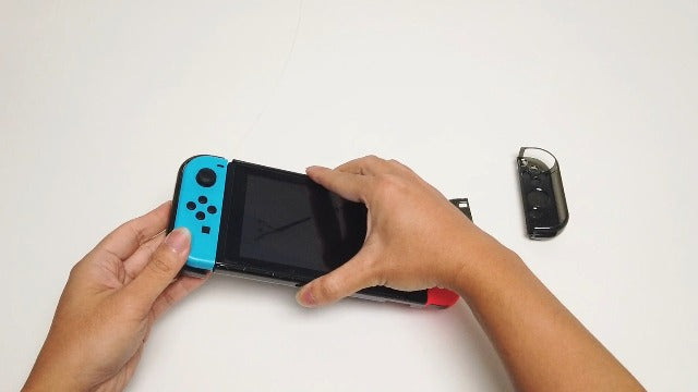 Nintendo Switch Glitter Hard Case, Dockable Cover, Screen Protector & Grips