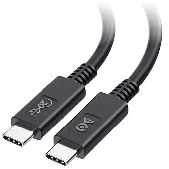 Cable Matters [USB-IF Certified] 20Gbps USB C Cable / USB4 Cable, 6ft